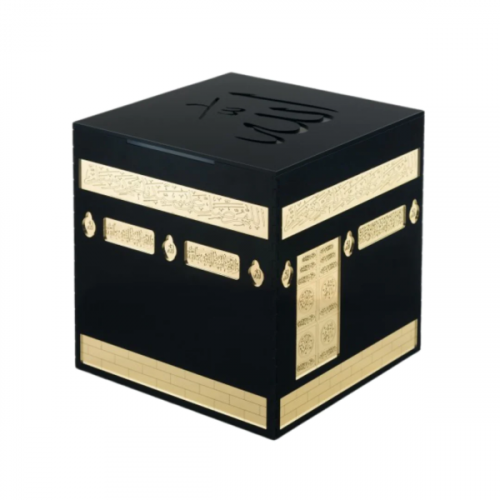 Kaaba Miniatur Acryl